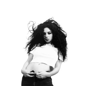 Charli XCX