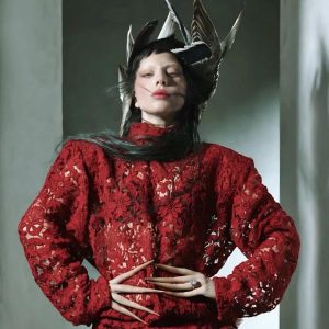 Lady Gaga