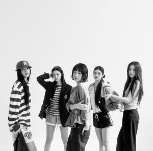 NewJeans
