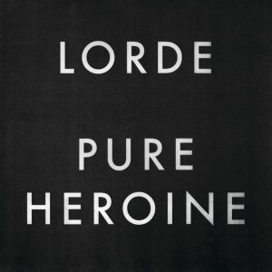 Pure Heroine