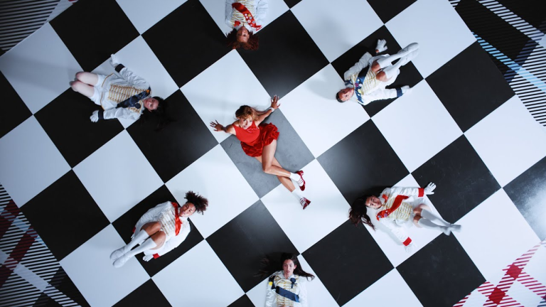 PinkPantheress – Romeo (Official Video)