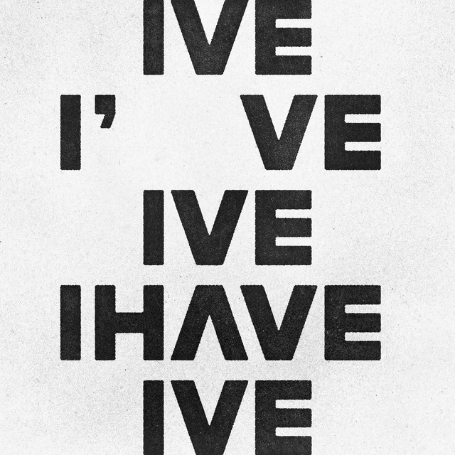I’ve