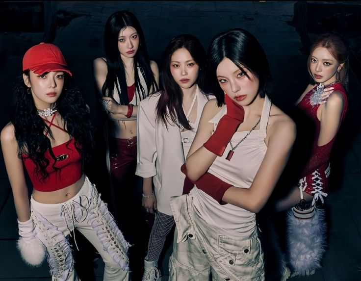 ITZY