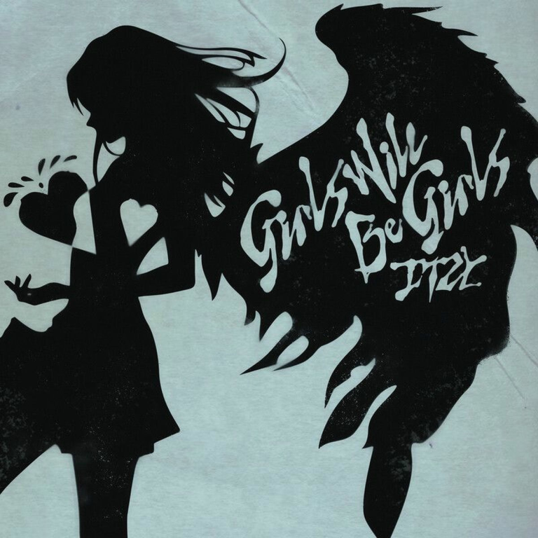 Girls Will Be Girls