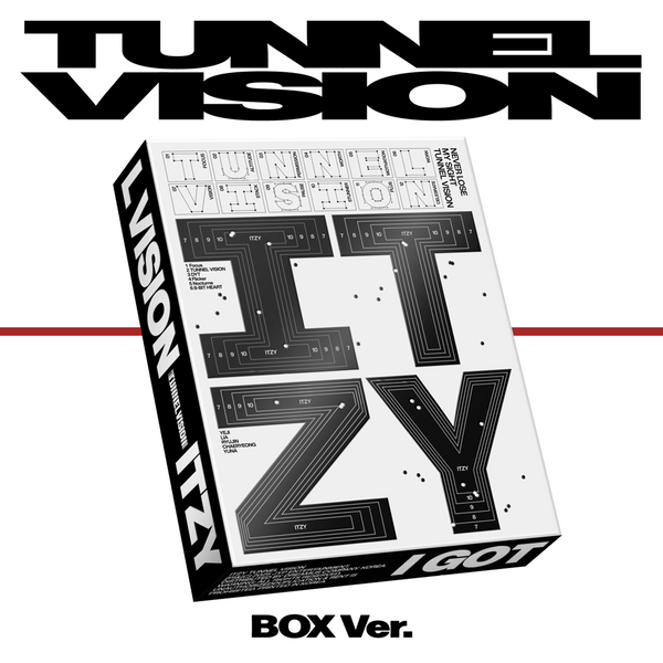Tunnel Vision
