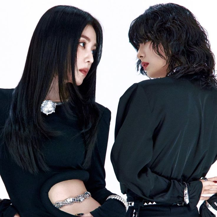 Irene&Seulgi