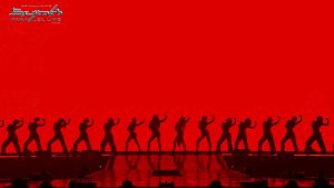 Opening + Drama