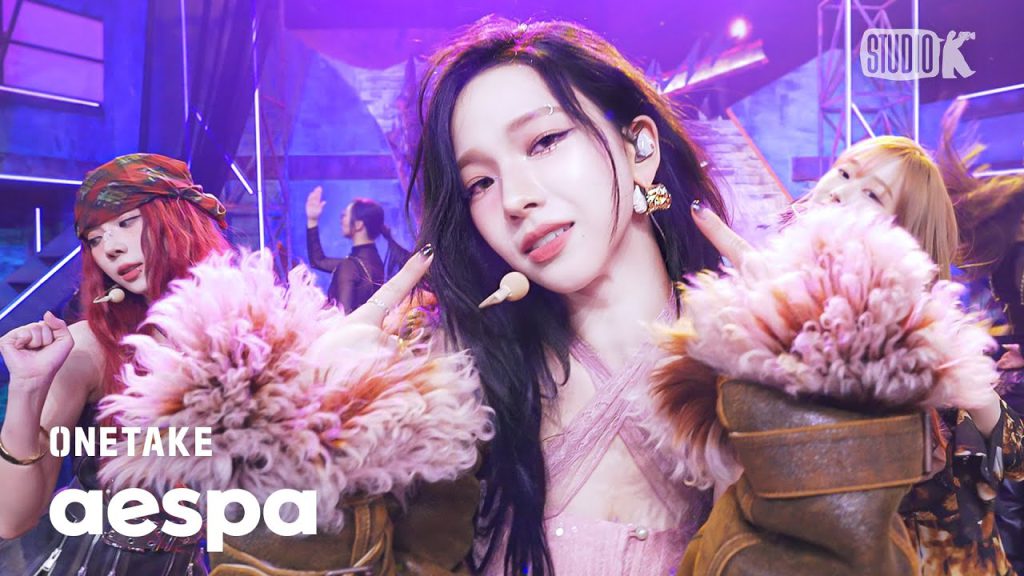 Drama – Music Bank
