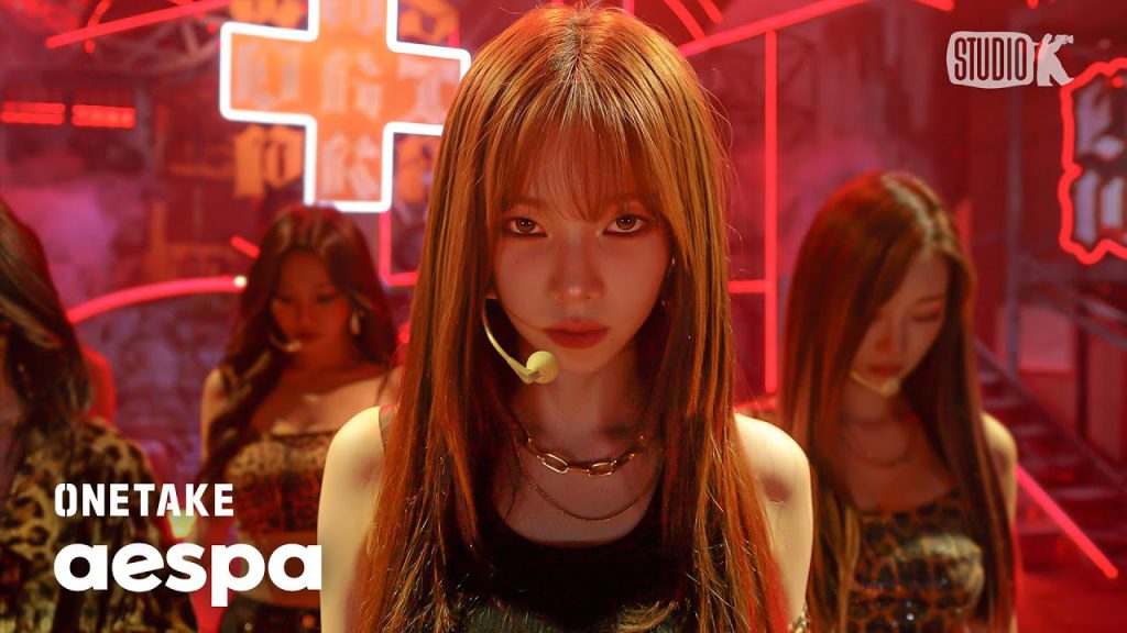 Dirty Work – Music Bank