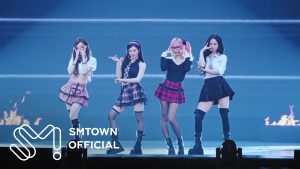 Rum Pum Pum Stage Clip