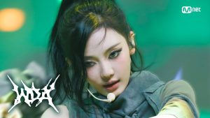 WDA – Mnet