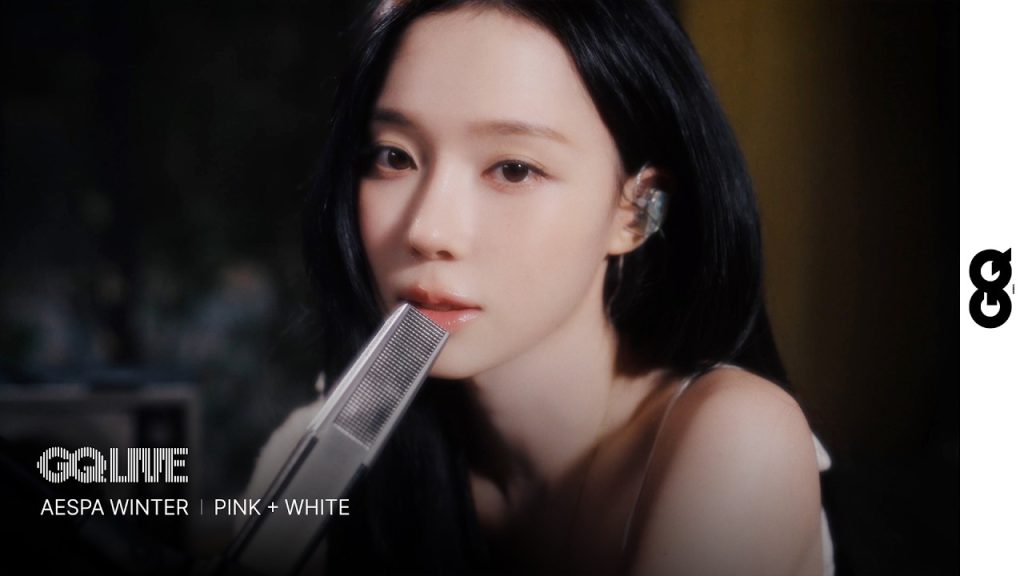 Winter – Pink + White