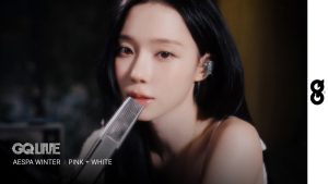 Winter – Pink + White